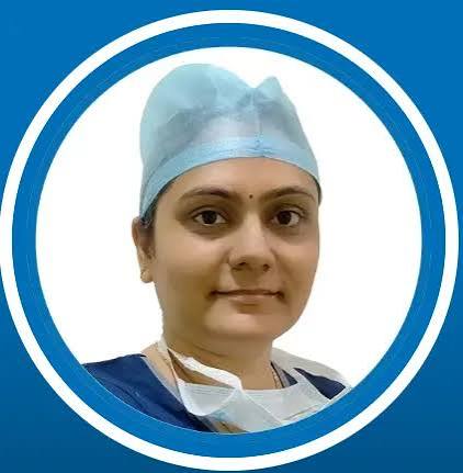 Dr Meenakshi Sharma